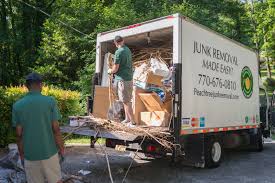 Same-Day Junk Removal Services in Mount Sterling, KY